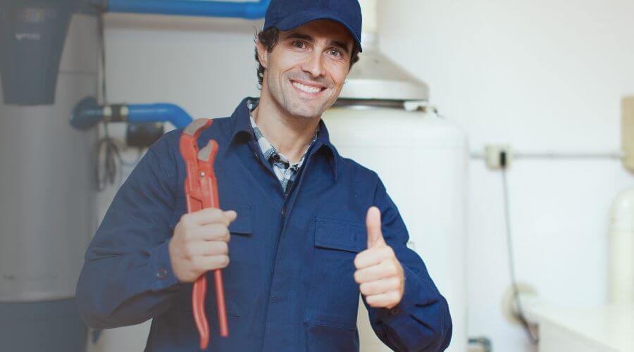 Professional emergency plumbing in Pinnacle, NC